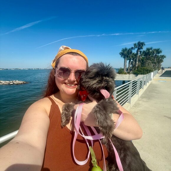 Meet your Posher, Emie - Picture 2 of 10